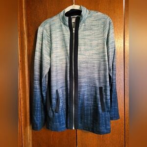 Christopher and Banks jacket